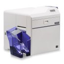 PVC 카드인쇄기 SWIFTPRO K30D 재전사 300DPI 한국총판 기프트섬 070-7715-8989 양면인쇄기 K30D 소모품판매 이미지
