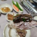 누리능이백숙 이미지
