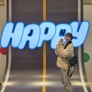 석진이네 | BTS 💜 JIN 우리 맏이 석진이🐹 더현대 팝업 후기