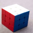 큐브 이미지