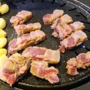 안쪽쪽갈비