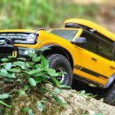 Traxxas TRX4 New "Bronco" 주행기... 이미지