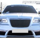 크라이슬러/더뉴 300C/2012년/4만km/진주색/무사고/풀튜닝/6,500만원/사진 및 영상첨부 이미지