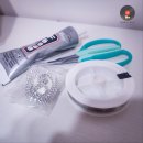 퀸 메이커 | ✨ 나만의 웨딩 악세사리 제작 후기 – 퀸메이커 "별빛 헤어밴드" DIY