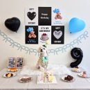 댕스밀 | 세종시 강아지 생일케이크 및 답례품 추천 댕스밀