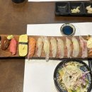 초밥인생 | [경남/창원]가로수길 초밥 맛집 스시혼 우리가족의 인생초밥집 후기