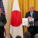 데드라인은 6월 14일 트럼프 대통령 생일 전? &#39;미·일 조선협력&#39; 관세협상 타개할 &#39;비장의 카드&#39; 될 수 있을까 이미지