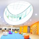 어린이도서관 이미지