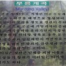 무릉계곡 5호 이미지