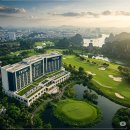 트럼프그룹의 베트남 진출: 2조 원 규모 프로젝트 승인! 이미지