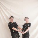 스튜디오 디어썸 : 만삭 사진 촬영 후기