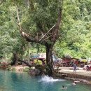 블루라군 이미지