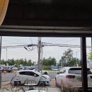 해안대로-2 | 마산 해운동 카페 인 컵넛 해안대로 도넛맛집이 뷰맛집으로!