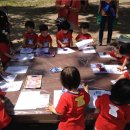 숲속보는방 이미지