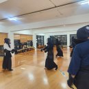 여명검도관 이미지