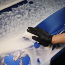 리턴 디테일링 | 스팽글 리턴 페인트 클렌져 500ml, 손걸레 10장 분량 세차 원액 사용 테스트