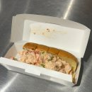 이놈마켓 | [미국/뉴욕] 랍스터 플레이스 첼시마켓 맛집 랍스터롤 솔직후기 (가격 주문방법)