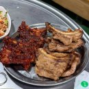 매콤이 | 구미 쪽갈비 맛집 도량동 맛집 쪽쪽갈비 도량점