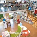 용꿈작은도서관 이미지