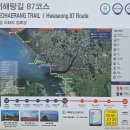 화성 47코스(경기둘레길) | 경기둘레길 47코스 : 화성이화리정류장~궁평항