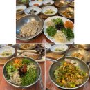 피자파는집 아산점 주변 | 아산 배방 꽁당보리밥: 건강과 맛을 한 번에! 푸짐한 보리밥 정식 후기