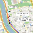 한천가로공원 이미지