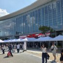 2026 MSI 직관 후기 대전컨벤션센터 제2전시장 근처 주차장