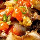 모녀게장식당