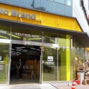 자란초교 사거리 이미지