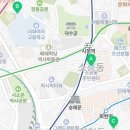 중구 회현동 주민센터 3층 강당 이미지