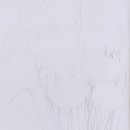 채색공필화 이미지