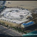 다대포 꿈의 낙조분수 이미지