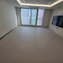 제니스크리닝 | 울산 이사청소 반들반들홈케어 – 남구 신정동 두산위브더제니스 이사청소 후기