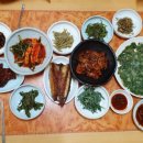 맛정식당