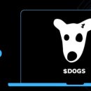 [에어드랍]DOGS 에어드랍 참여 결과