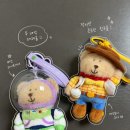 인형스토리 | 토이스토리x스타벅스 우디,버즈 인형 내돈내산 후기 (스벅 야호~)
