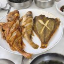 씨유거제학동바다점 | [경남/거제] 학동 1박2일 맛있는집 / 생선구이와 멍게비빔밥 백반 한상