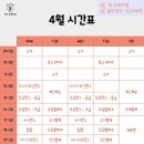 라인댄스 중급A 이미지