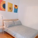 해마중 | #번외. 제주도 가족여행 거실 넓고 깔끔했던 최고의 펜션 한달살이 가능한 해마중에서 2박:)