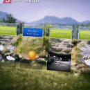 GNC 포시즌 스크린 골프 이미지