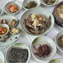 미조꼬막정식 | 남해 여행 맛집 추천 | 남해 로컬 맛집 갯내음 식당 솔직 후기