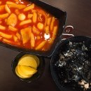 응급실국물떡볶이천안두정점