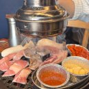 [용인] 보라동 고기집 한국 민속촌 맛집 ‘훈민정육 정육식당’ 방문 후기