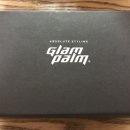GLAMPAlM 글램팜 고데기 미니사이즈 딱한번 사용 // 판매완료 이미지