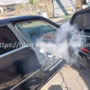 오늘은 세차 이미지