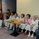 실버노래교실 이미지