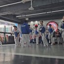 그린태권도장 이미지