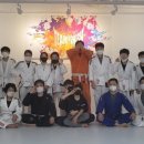 대덕킥복싱MMA 이미지