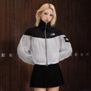 BS소프트 | 노스페이스 여성 바람막이 자켓 종류 (루벤, 올레마, 몬테라, 화이트라벨 브리튼)