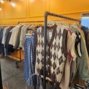 강남구제 | 일반 구제샵과 비교하면 체감되는 빈티지편집샵 작전점 후기